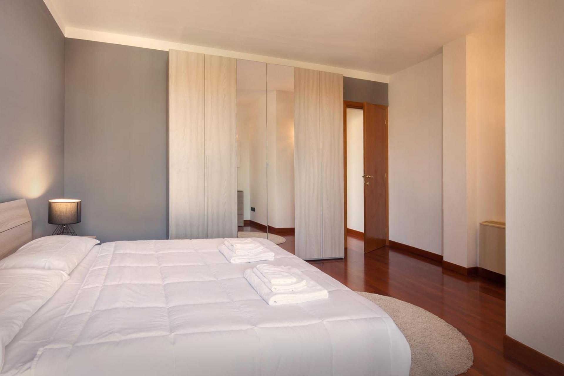 Apartment Casa Azzurra-comodo In *