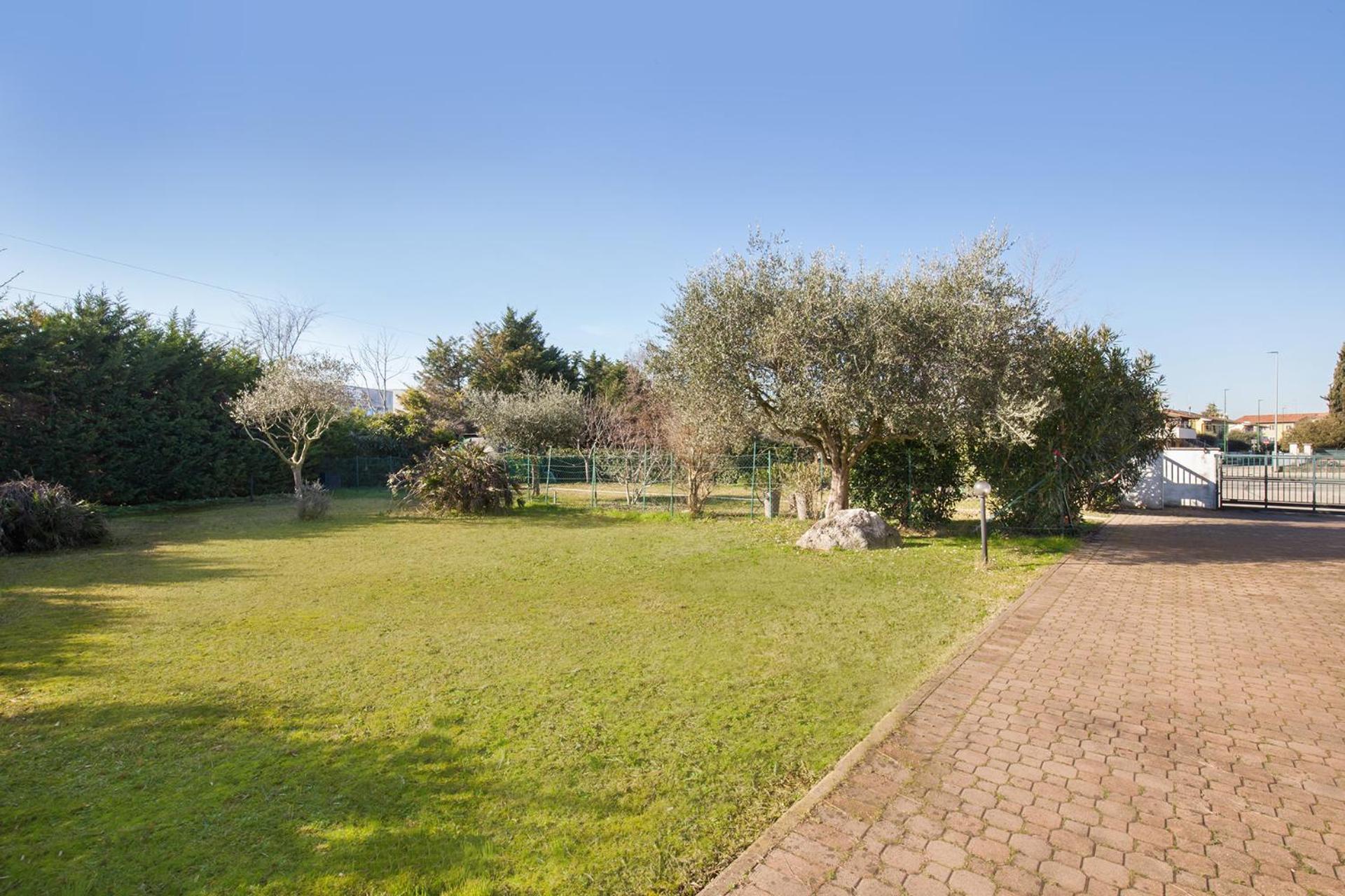 Apartment Casa Azzurra-comodo In