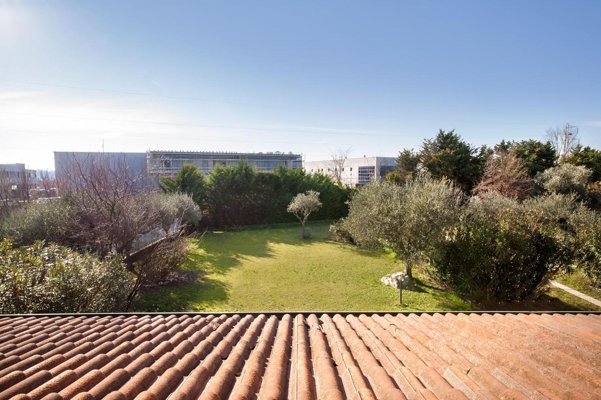 Apartment Casa Azzurra-comodo In